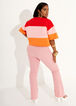 The Michelle Top, Pink image number 1