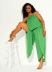 The Darla Pant, Green image number 0
