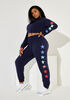 The Stella Jogger, Navy image number 2