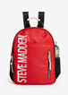 Steve Madden BForce Backpack, Red image number 0