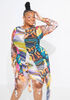 The Reagan Bodycon Dress, Multi image number 0