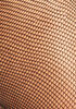 Micro Fishnet Footed Tights, Black image number 1