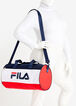 FILA Sport Duffle Bag, Red image number 1