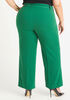 Belted Wide Leg Trousers, EDEN image number 1