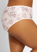 Bow Microfiber Hipster Panty, Multi image number 1