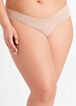 Seamless Bikini Panty, Nuetra Taupe image number 0