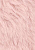 Nine West Faux Fur Slippers, Pink image number 3