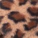 Nine West Leopard Faux Fur Slides, Natural Leopard image number 3