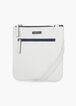 Nautica Out N About Crossbody, White image number 5