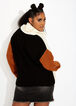 The Alana Sweater, Black Combo image number 1
