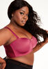 6 Way Convertible Butterfly Bra, Raspberry Radiance image number 2
