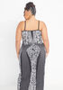 The Marlowe Slip Dress, Silver image number 1
