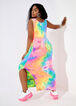 The Veronica Dress, Multi image number 0
