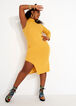 The Jessica Dress, Nugget Gold image number 0