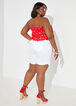 The Tisha Top, Tango Red image number 2