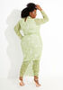 The Maven Dress, Lime Rickey image number 2