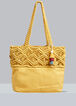 Nanette Lepore Almafi Shoulder Bag, Yellow image number 0