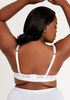 No Wire T Shirt Bra, Silver image number 2