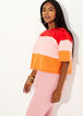 The Michelle Top, Pink image number 2