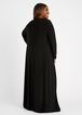 The Liane Duster, Black image number 1