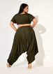 The Moira Pant, Olive image number 1