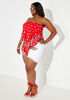 The Tisha Top, Tango Red image number 1