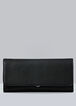 CXL By Christian Lacroix Lina Convertible Clutch, Black image number 0