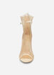 The Tisha Medium Width Sandal, Nude image number 4