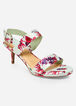 Strappy Wide-Width Sandals, Multi image number 0