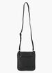 Nautica Out N About Crossbody, Black image number 4