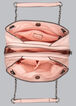 Dolce Vita Status Chain Crossbody, Light Pink image number 1