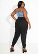 The Liberty Pant, Black image number 1