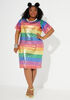 The Amil Shirtdress, Multi image number 2
