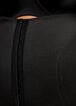 Extra Firm Waist Shaper Cami, Black image number 3
