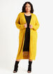 The City Boucle Duster, Nugget Gold image number 0