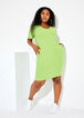 The Casey Dress, Lime Rickey image number 0
