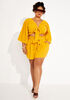 The Caresha Shorts, Nugget Gold image number 2
