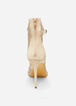 The Tisha Medium Width Sandal, Nude image number 3