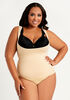 WYOB Seamless Shaping Cami, Nude image number 0