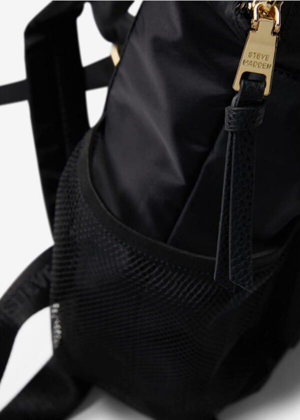 Steve Madden Bjaxie Backpack Luxe Designer Handbags For Less