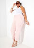 The Stella Pant, Light Pink image number 0
