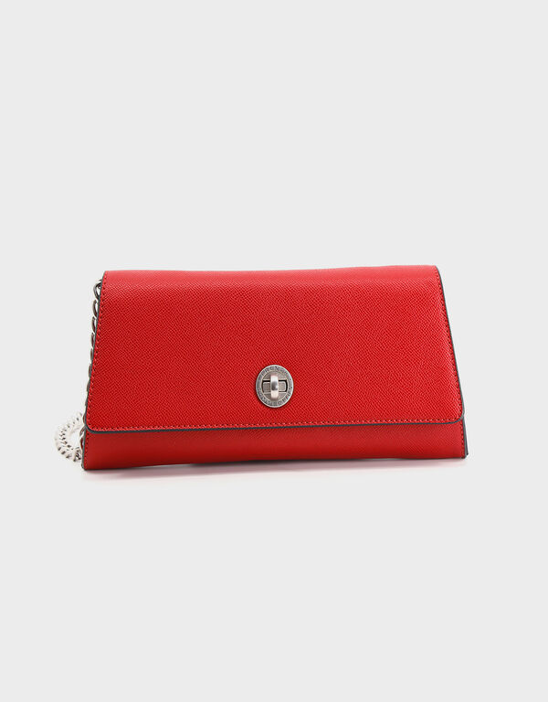 French Connection Leonie Crossbody, Red image number 0