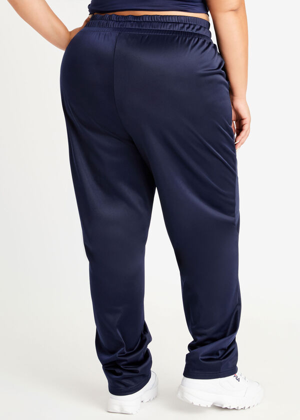 FILA Curve Day Tripper Pant, Navy image number 2