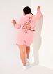 The Addison Hoodie, Pink image number 2