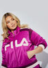 FILA Sondra Track Jacket, Fuchsia image number 0