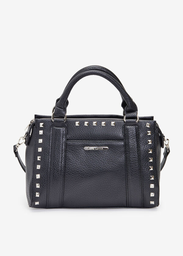 $75.00 Steve Madden Duffle - Nora's Authentic Designer Handbag