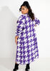 The Khloe Duster, Purple image number 1