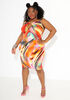 The Roxanne Dress, Multi image number 0
