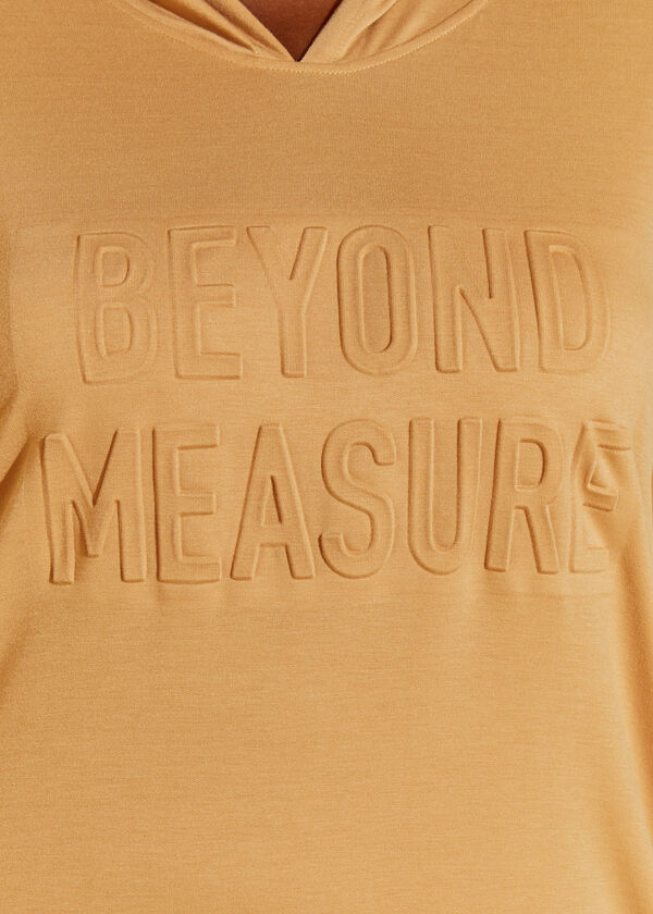 Beyond Measure Sneaker Dress, Iced Coffee image number 2