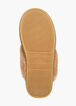 Nine West Microsuede Slippers, Tan image number 2